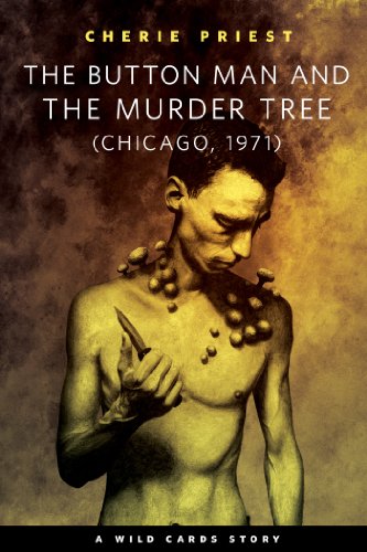 The Button Man and the Murder Tree